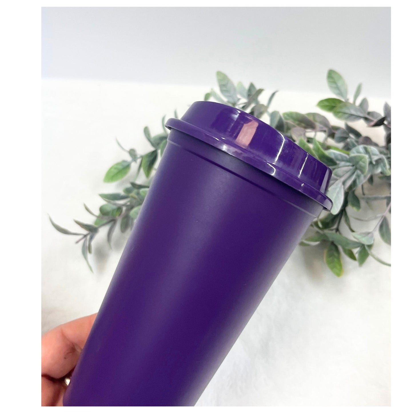 16oz Hot Cups - Wow Wraps