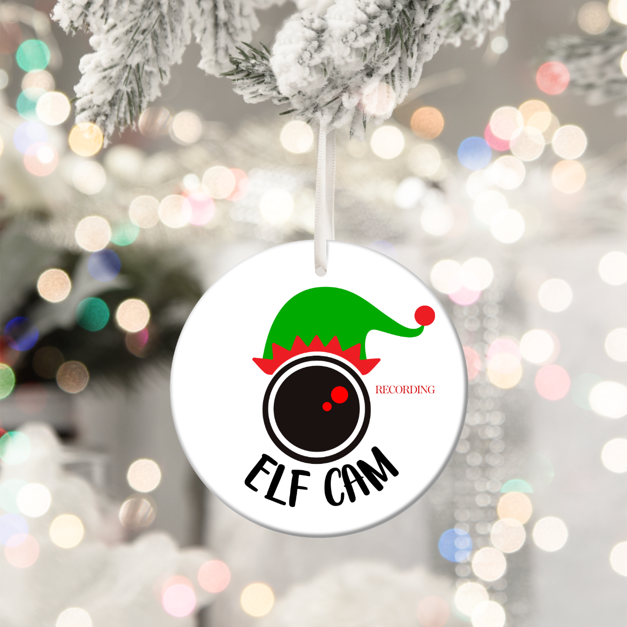 ELF CAM UV-DTF