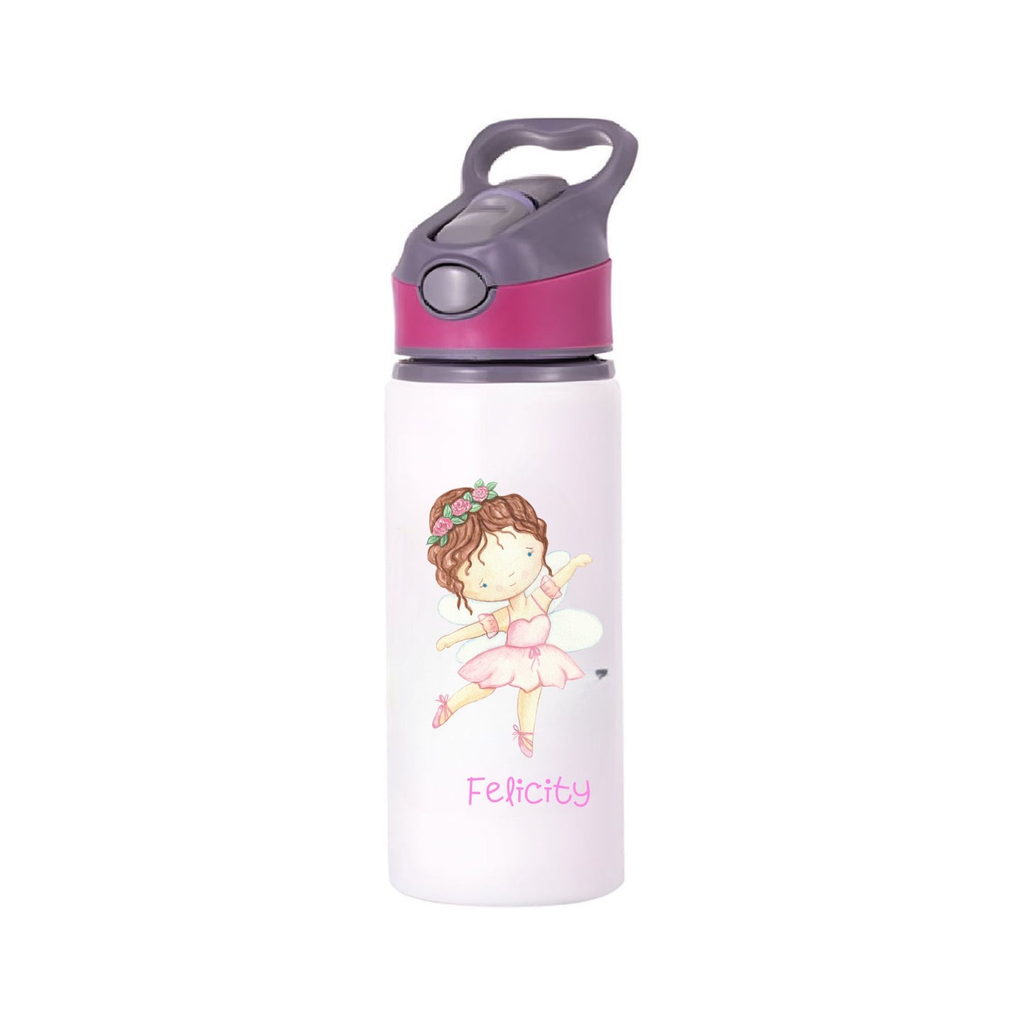 UV-DTF DECAL - DANCING FAIRY