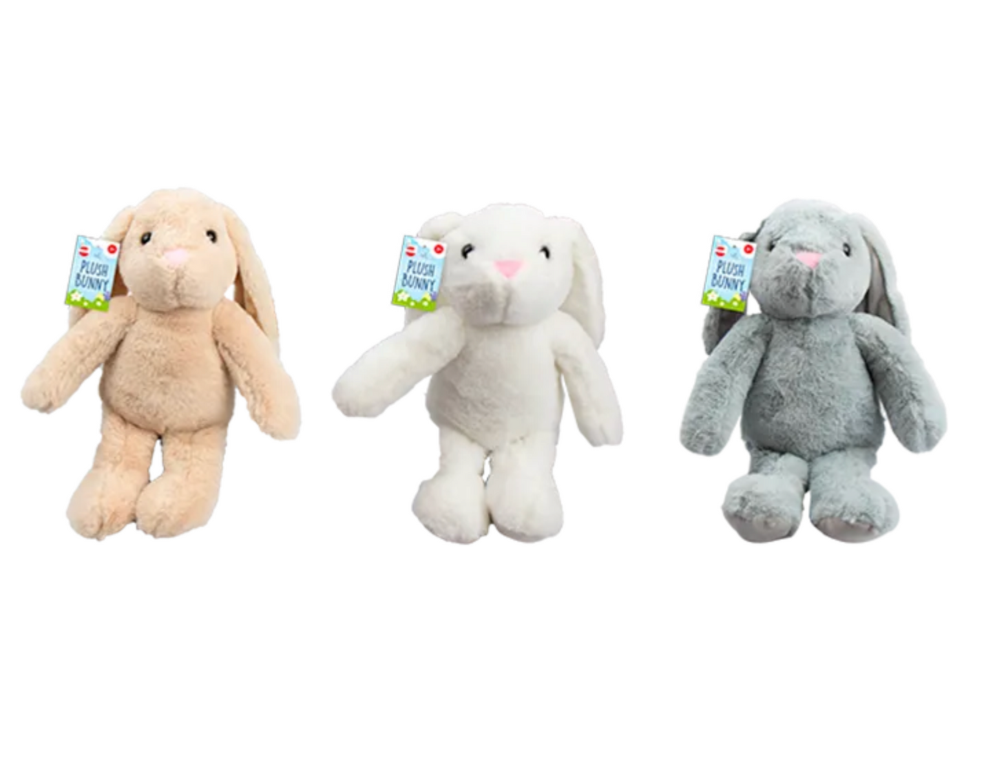 PLUSH BUNNY - 40CM