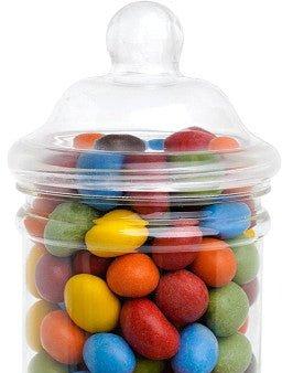 Bottle Sweet Jar - Wow Wraps