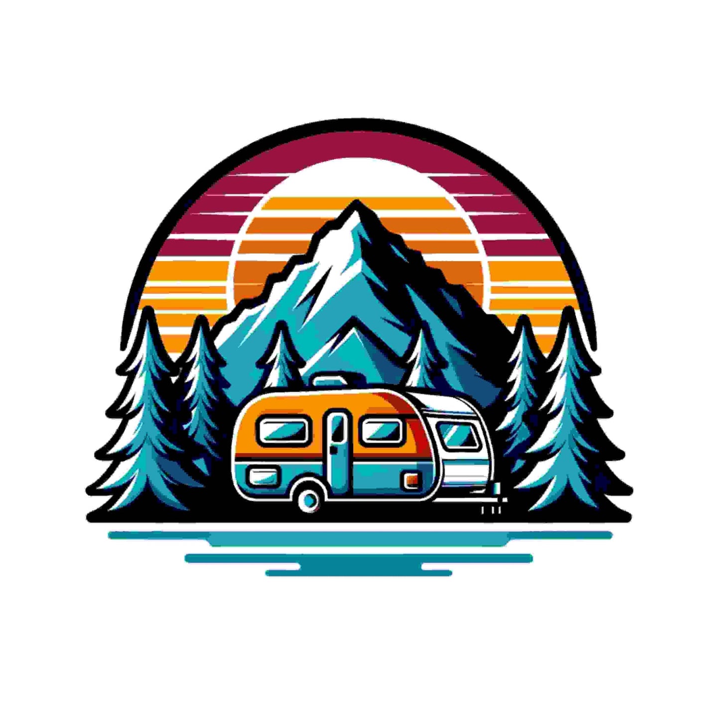 CAMPING #1 - Wow Wraps