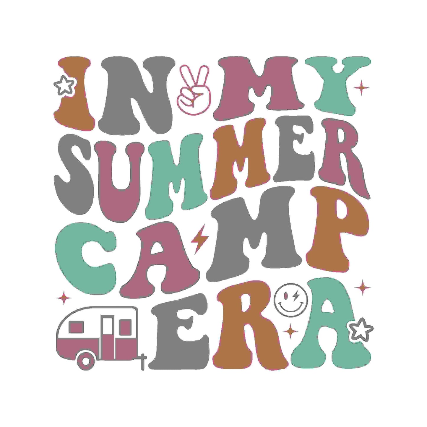 CAMPING #12 - Wow Wraps