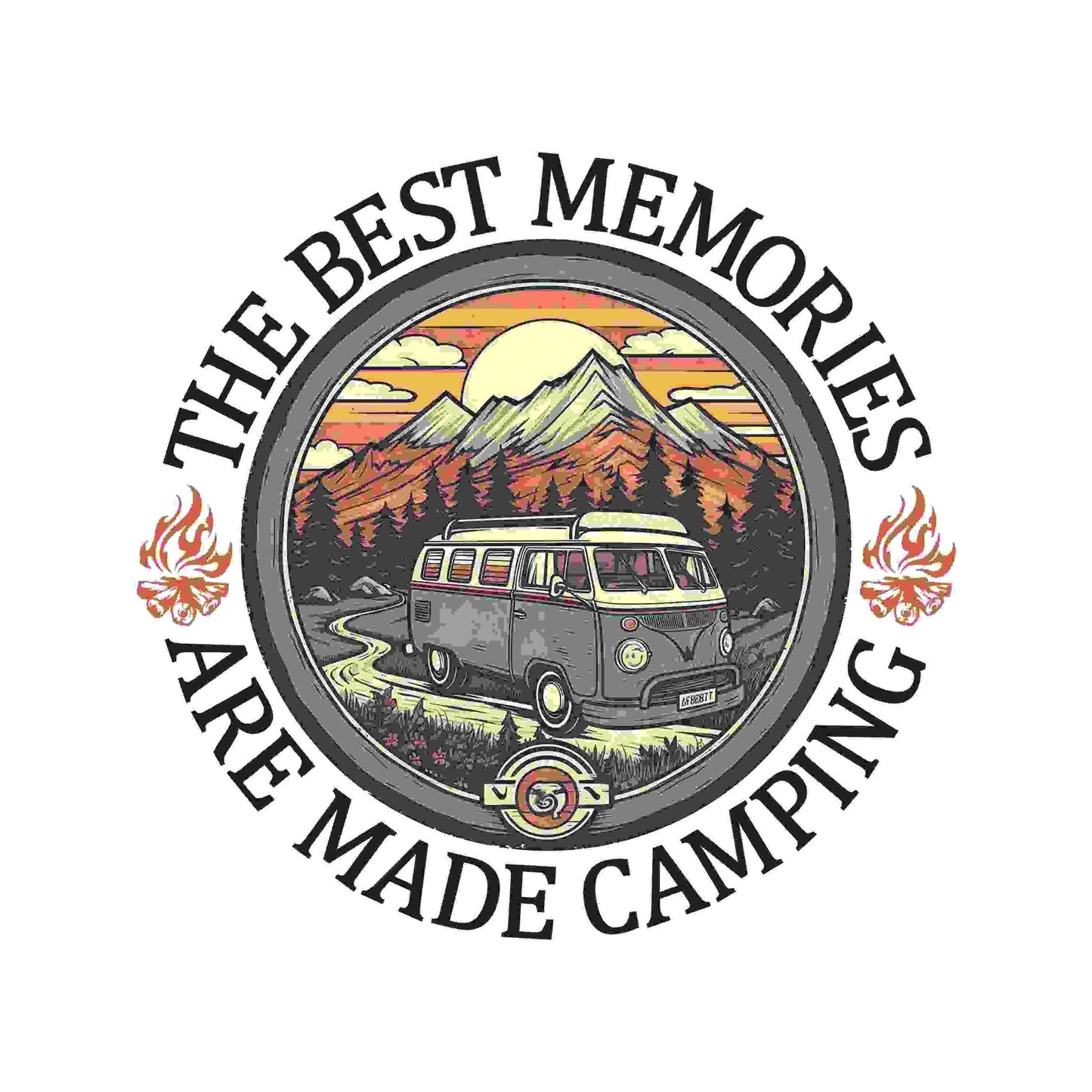 CAMPING #14 - Wow Wraps