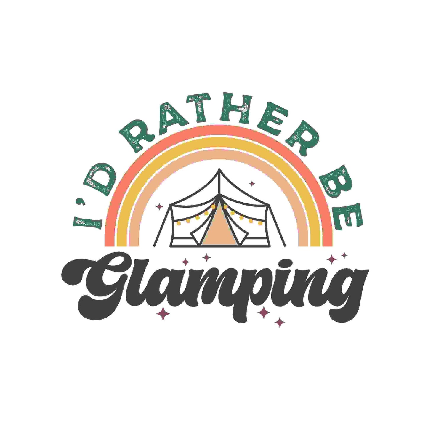 CAMPING #15 - Wow Wraps