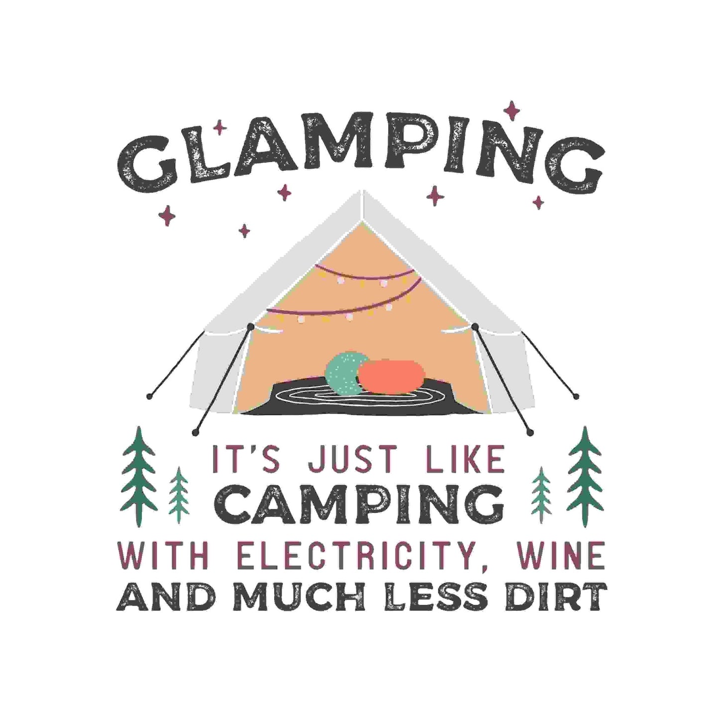 CAMPING #18 - Wow Wraps