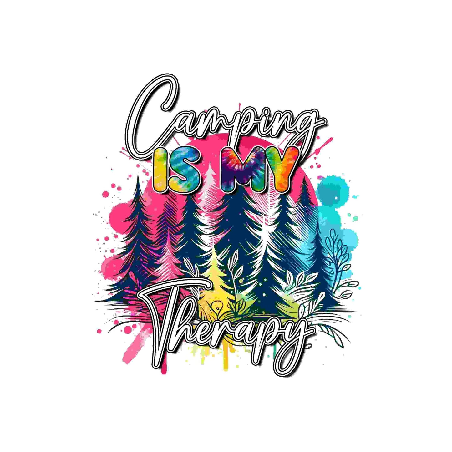 CAMPING #2 - Wow Wraps