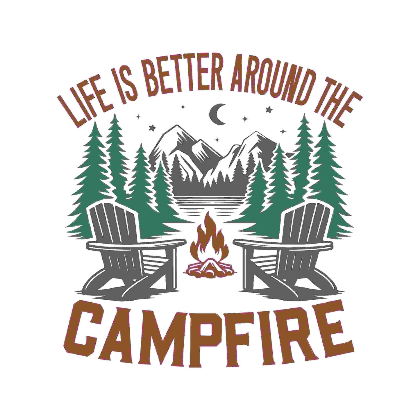CAMPING #24 - Wow Wraps