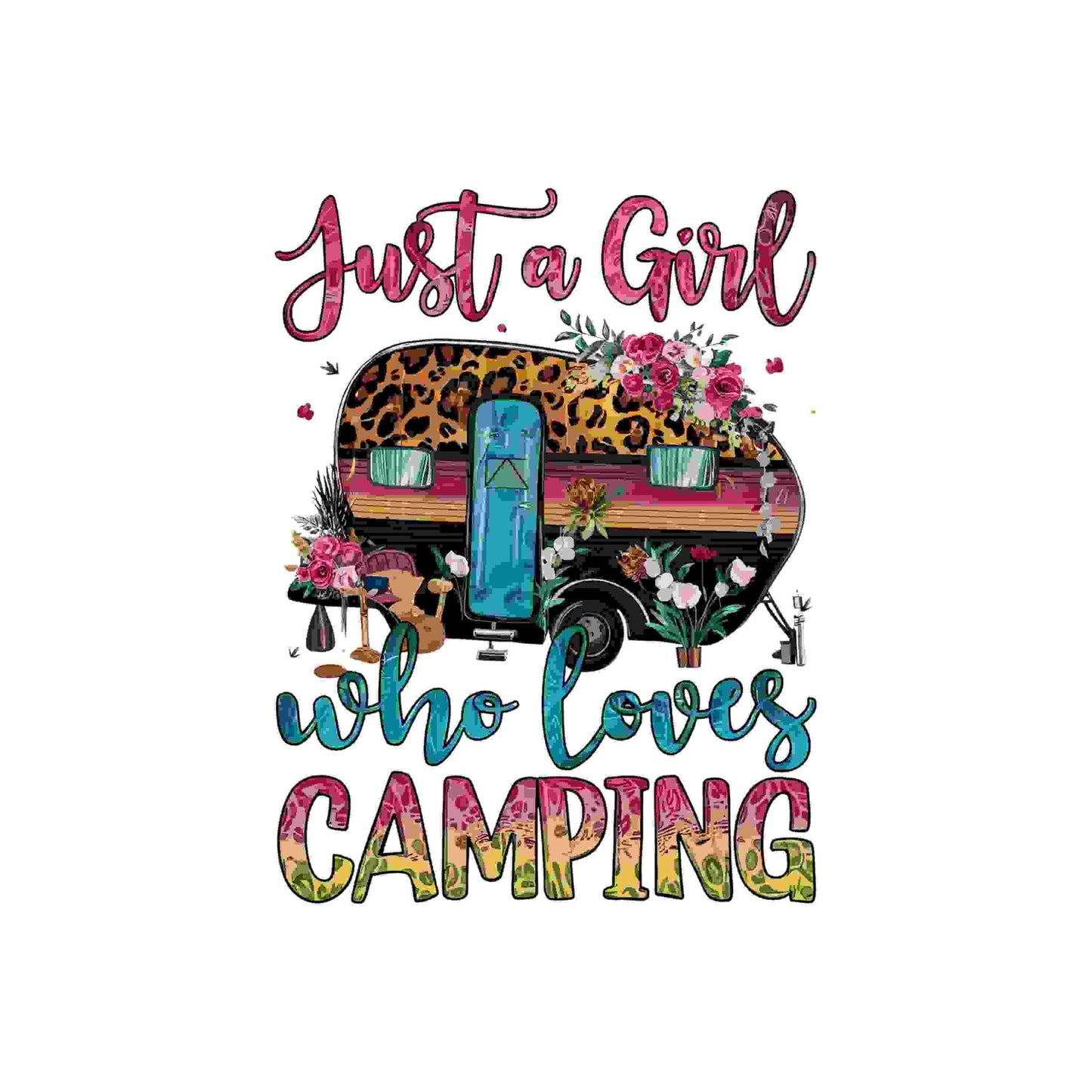 CAMPING #7 - Wow Wraps