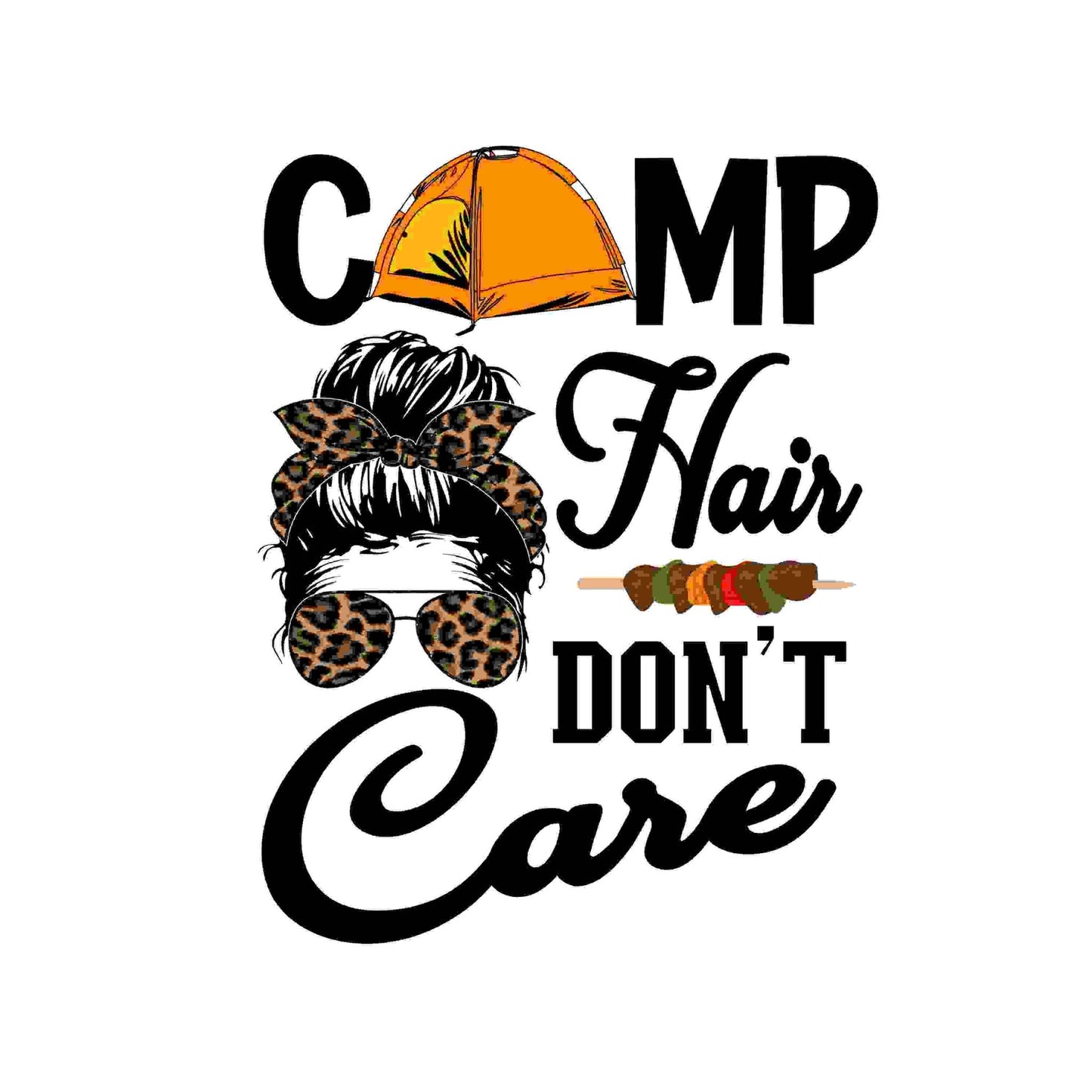 CAMPING #9 - Wow Wraps