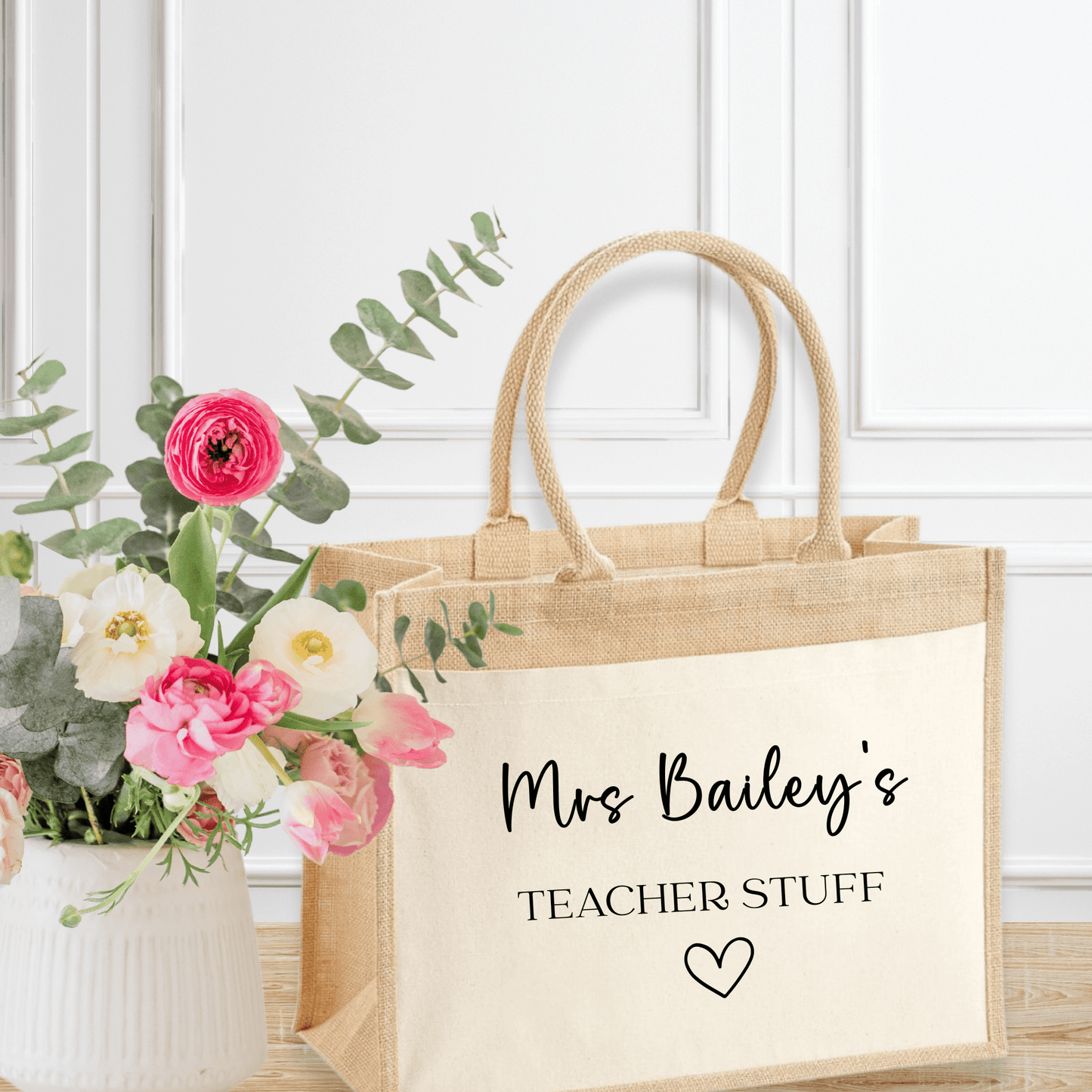 DTF TRANSFER - TEACHER STUFF - Wow Craft Blanks & Wraps