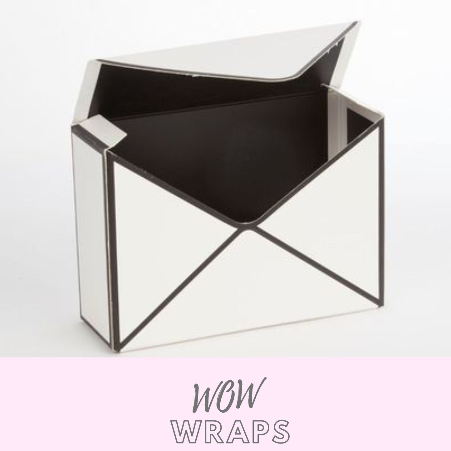 ENVELOPE BOX - Wow Wraps