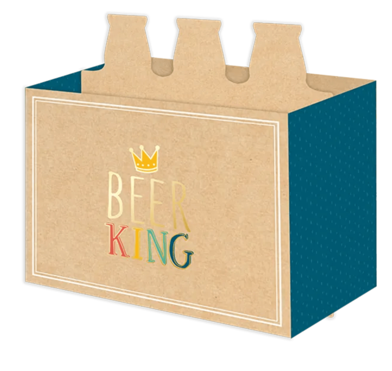 Father's Day Beer Bottle Bag & Opener - Wow Craft Blanks & Wraps