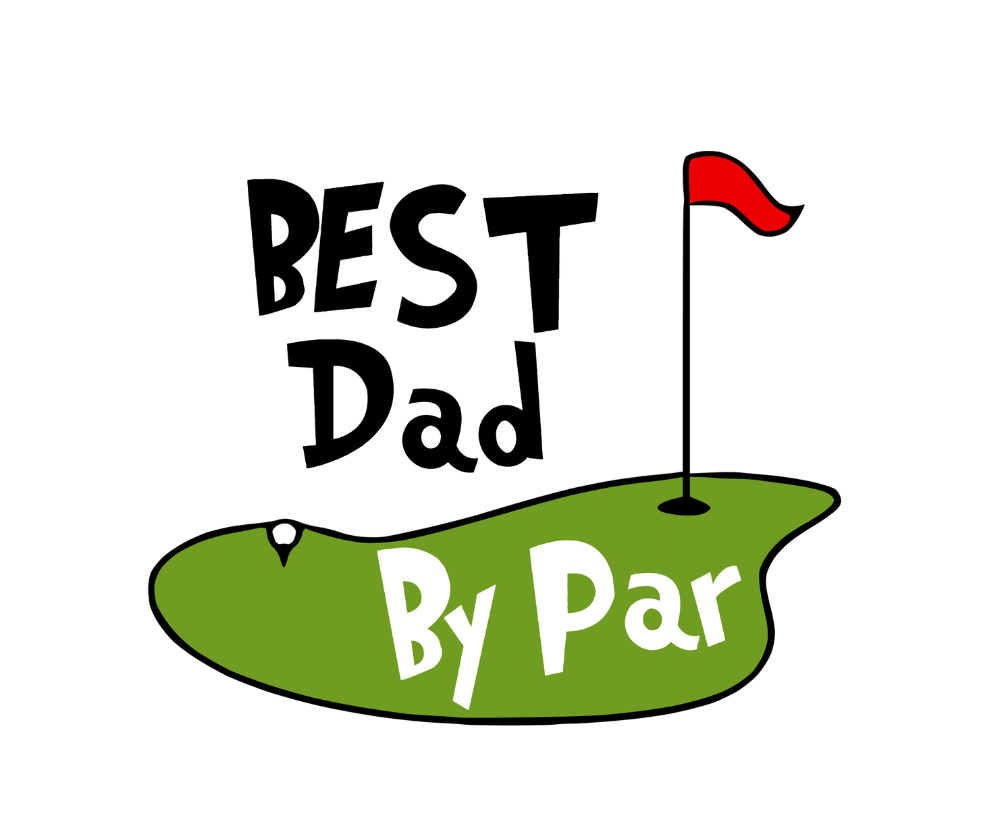Fathers Day Golf - Best Day By Par #2 - Wow Wraps