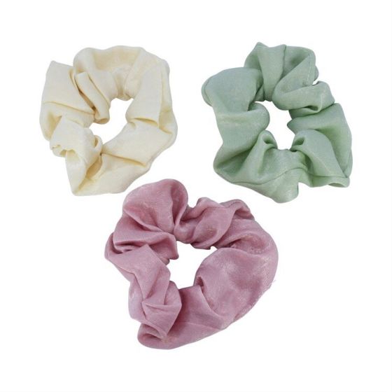 Hair Scrunchies - Wow Wraps