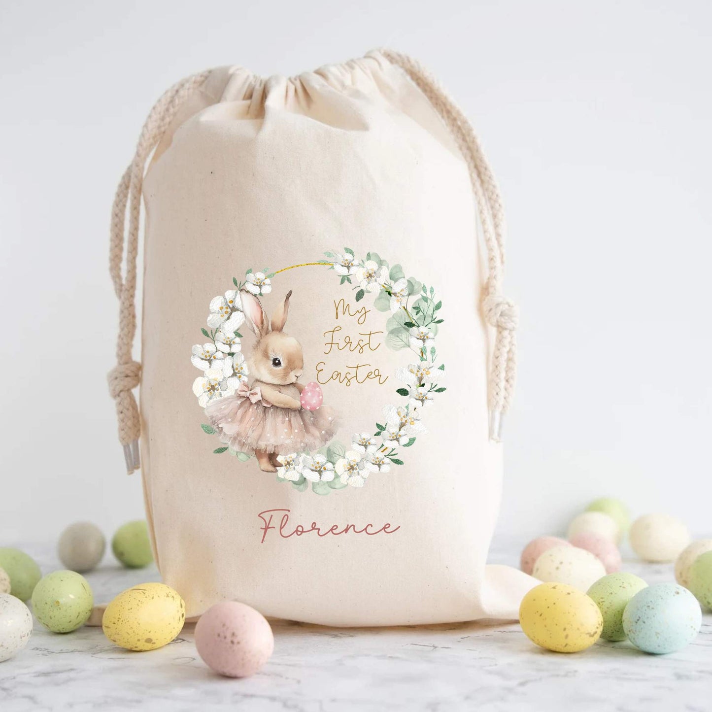 MY FIRST EASTER DTF - Wow Craft Blanks & Wraps