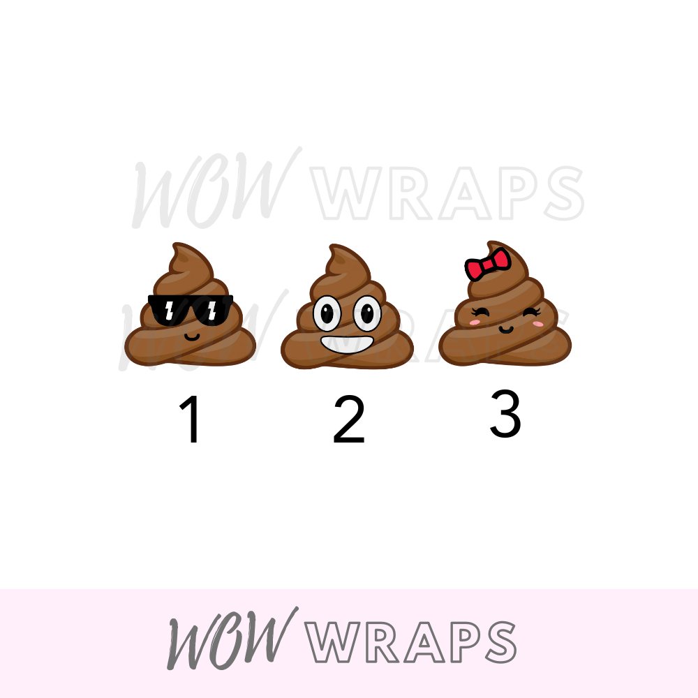 Personalised Dads Little UV-DTF - Wow Wraps