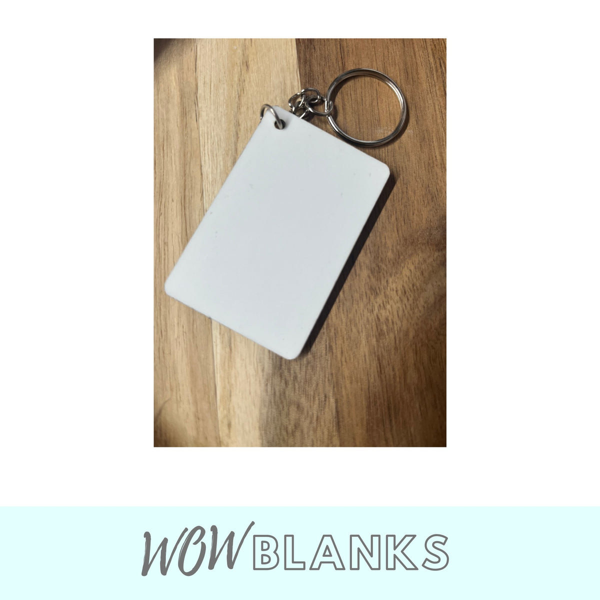 Sublimation Keyting - Wow Wraps