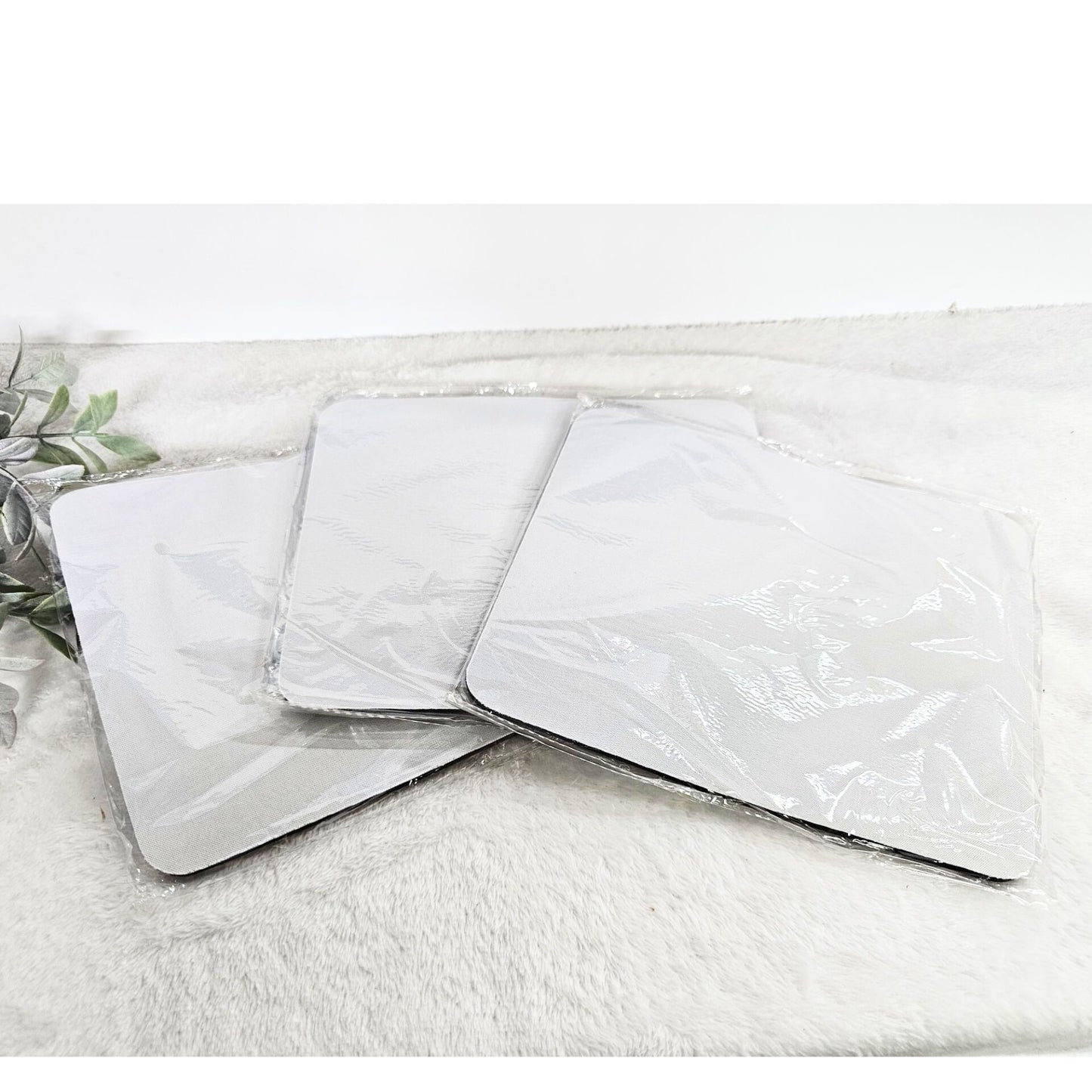 Sublimation Mouse Mat - Wow Wraps