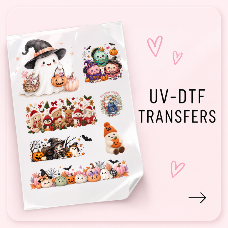 UV-DTF