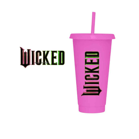 WICKED UV-DTF