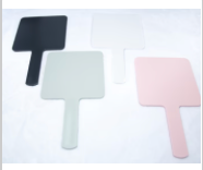 Hand Mirror Square