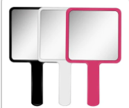 Hand Mirror Square