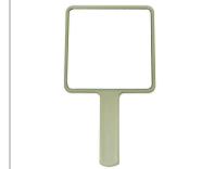 Hand Mirror Square
