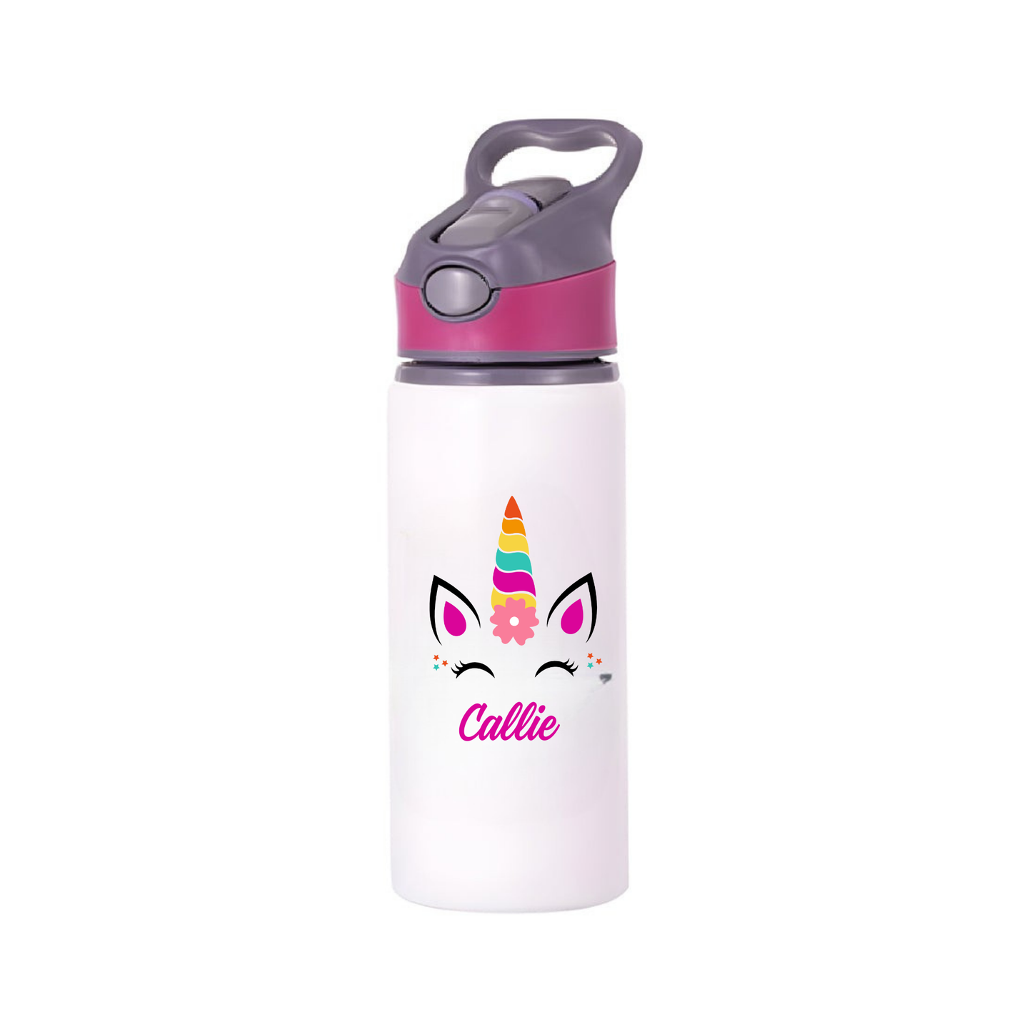 UV-DTF DECAL - UNICORN