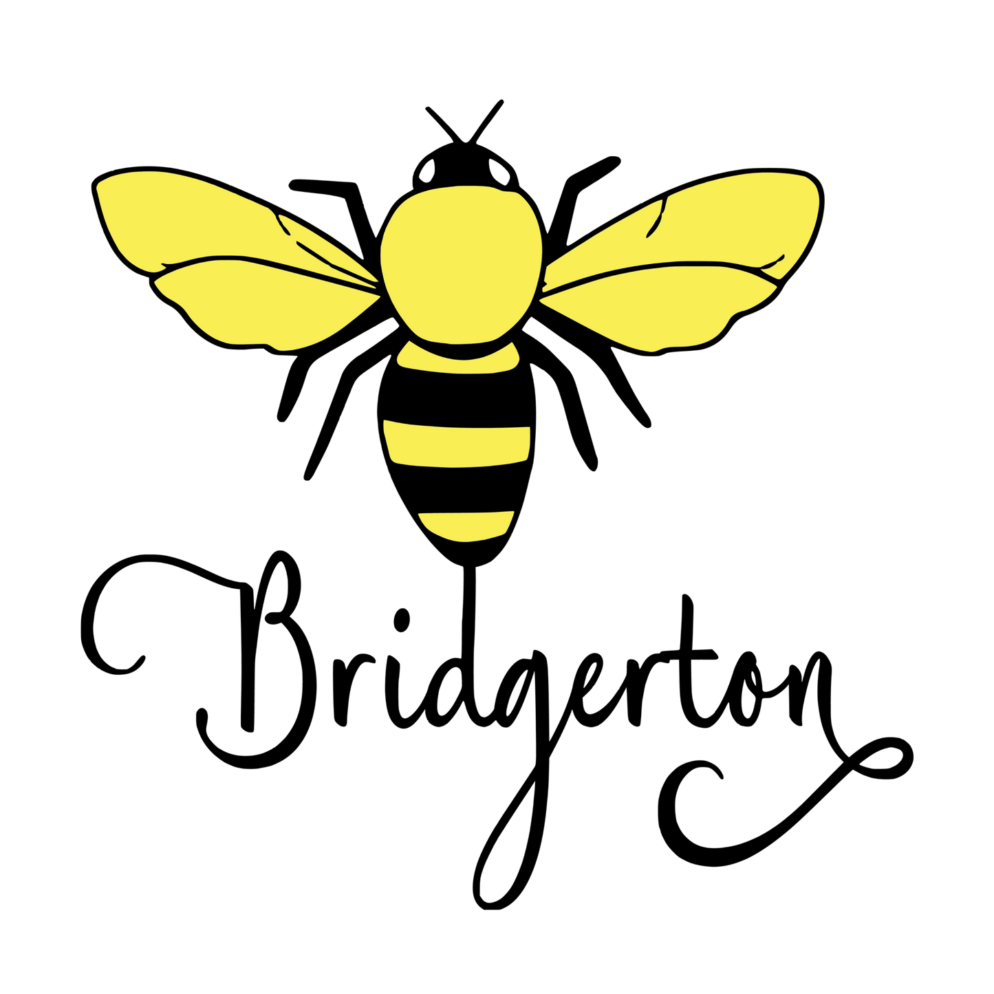 Bridgerton - Bee - Wow Wraps