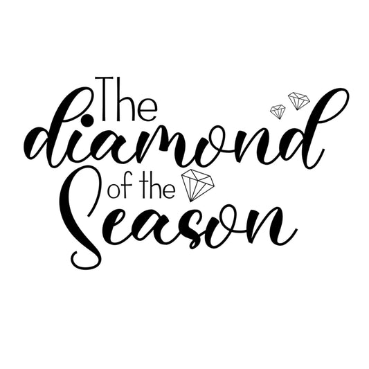 Bridgerton - Diamond of The Season - Wow Wraps