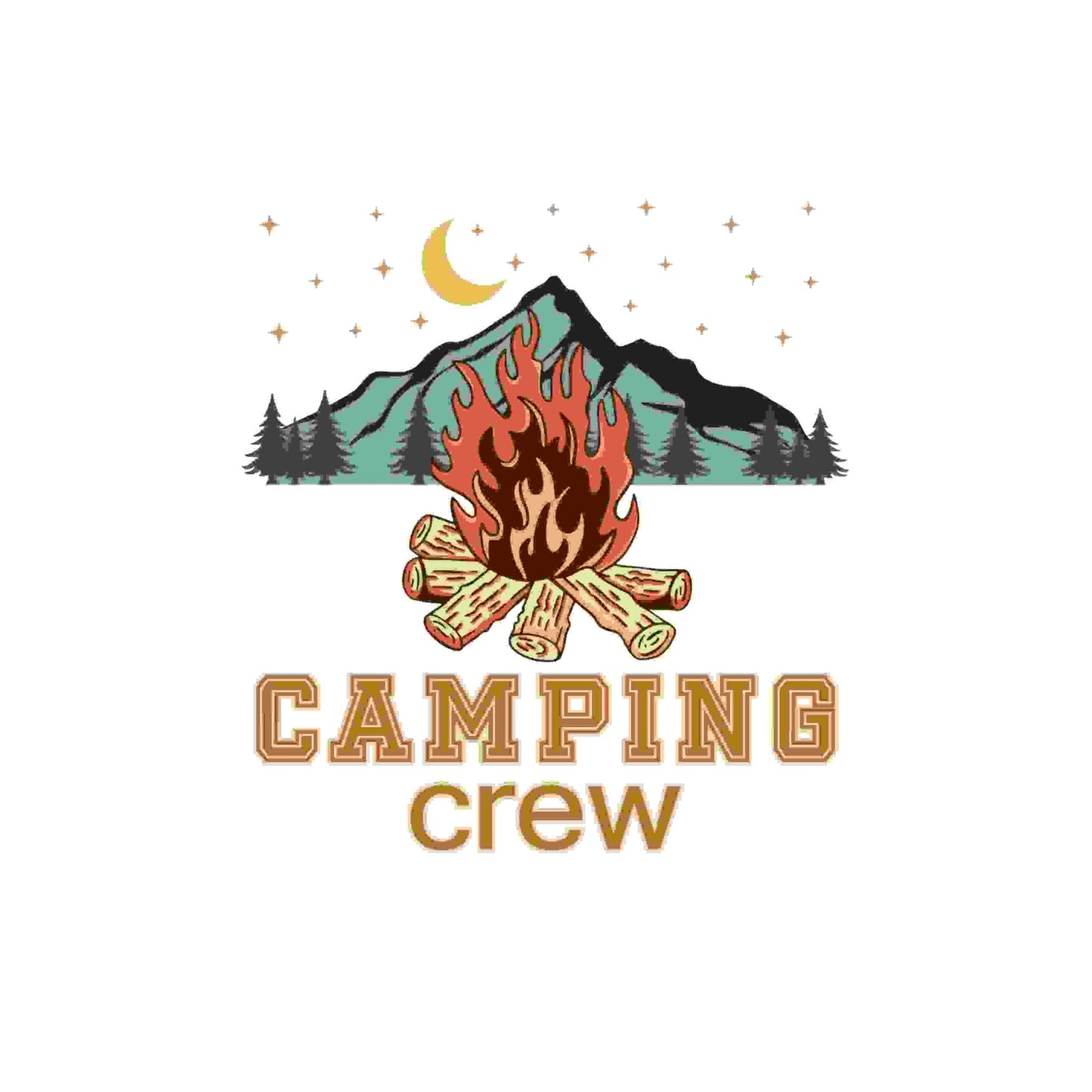 CAMPING #34 - Wow Wraps