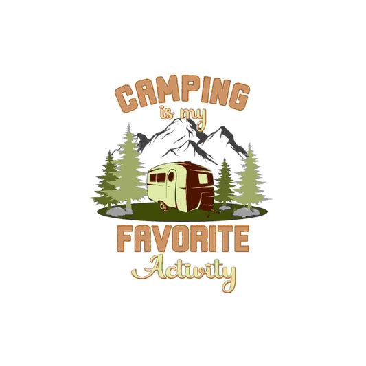 CAMPING #35 - Wow Wraps