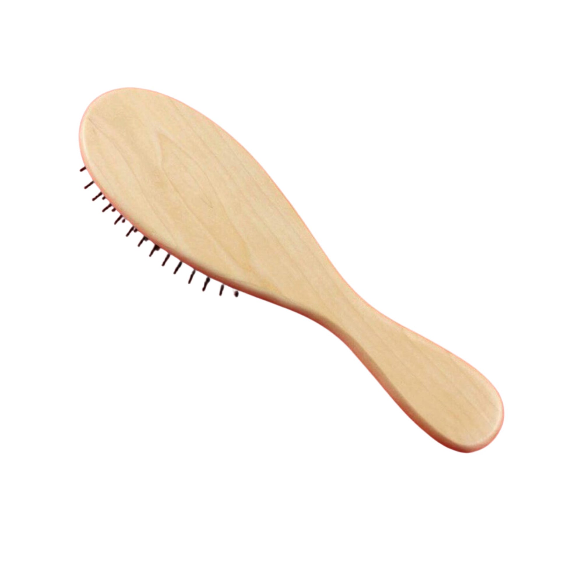 Children's Wooden hairbrushes - Wow Wraps