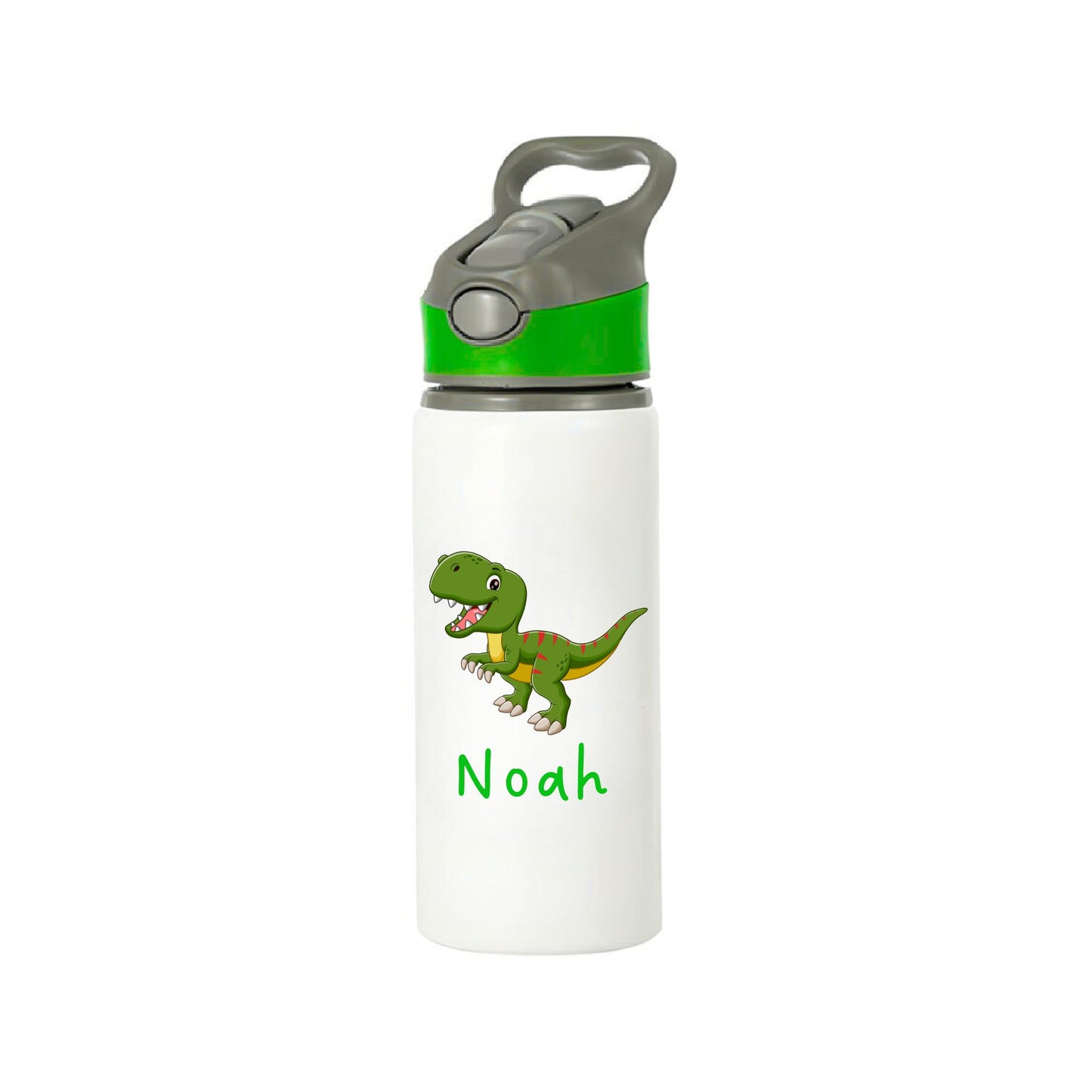 UV-DTF DECAL - CUTE DINO