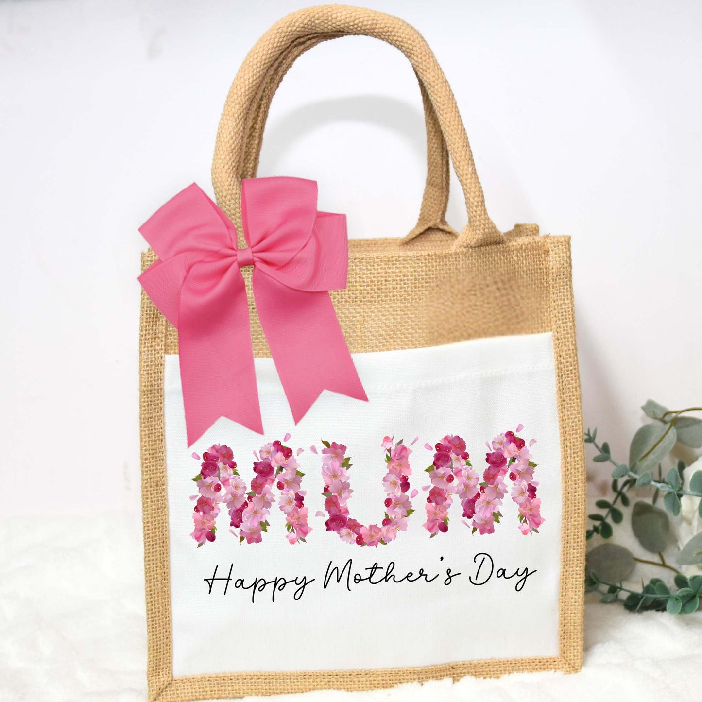 DTF TRANSFER - Happy Mother's Day - Wow Craft Blanks & Wraps