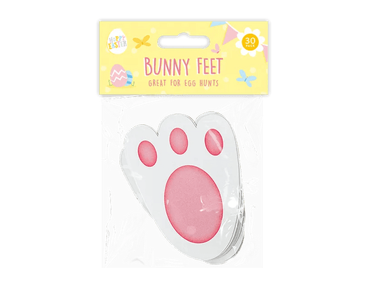 Easter Bunny Feet - Wow Craft Blanks & Wraps