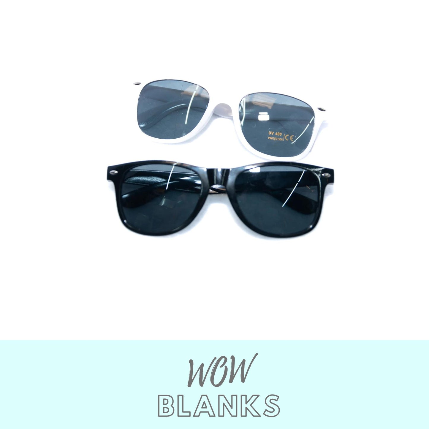 Groom / Stag Wayfayer Sunglasses - Wow Wraps