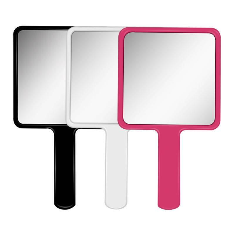 Hand Mirror Square - Wow Wraps