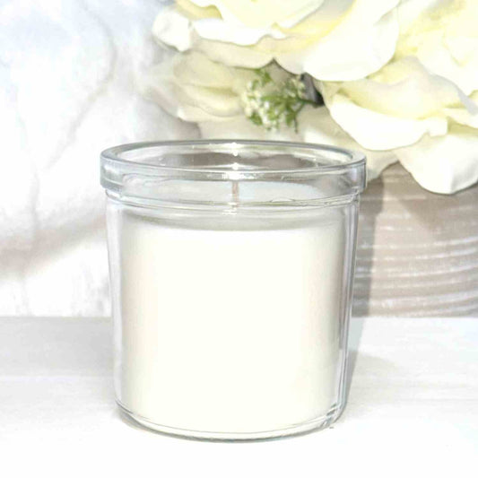 Ikea Candle - Vanilla Scented - Wow Craft Blanks & Wraps