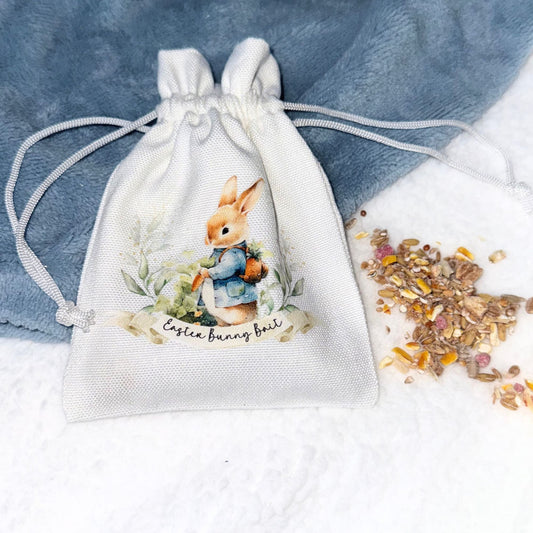 Luxury Drawstring Pouch Bag - Wow Craft Blanks & Wraps