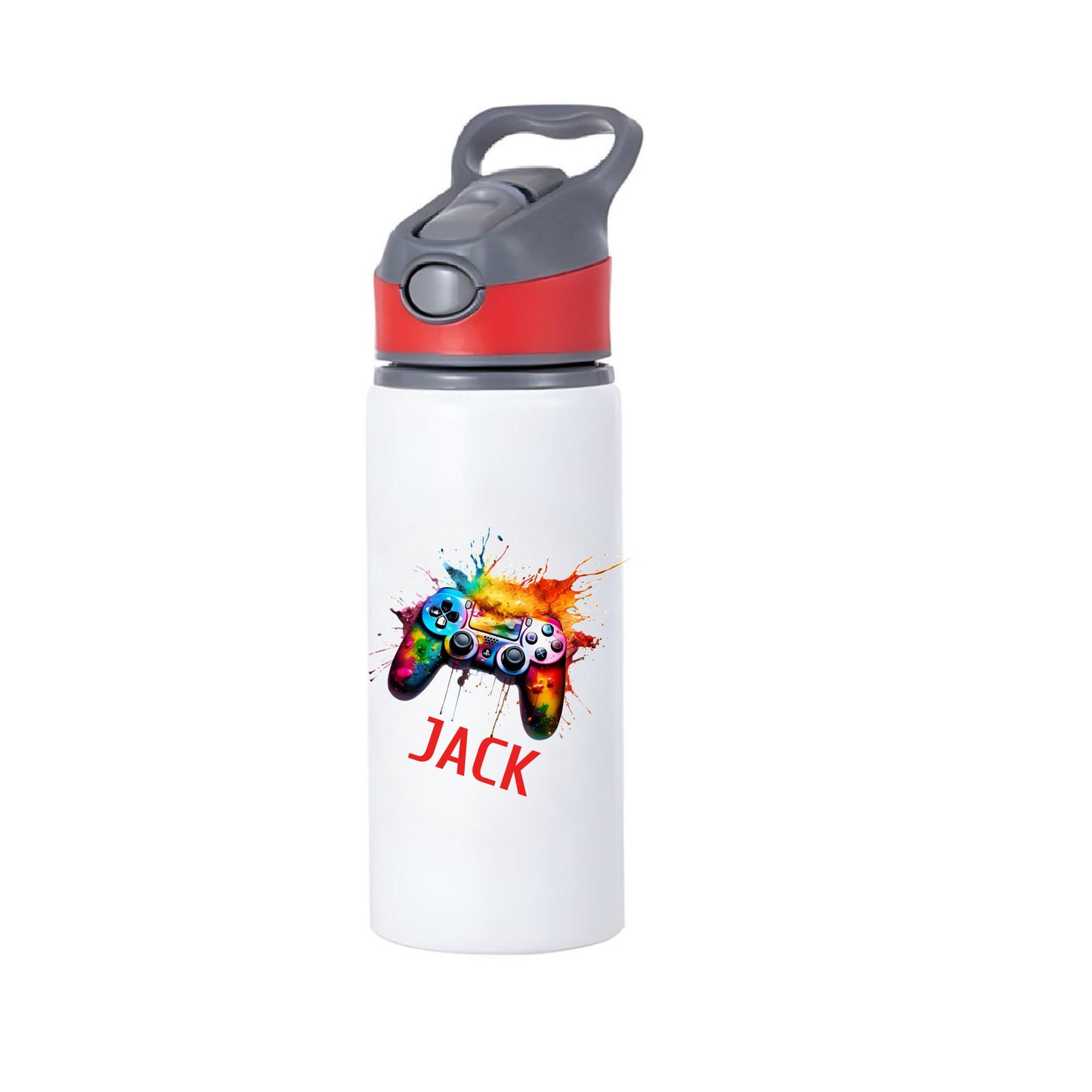 UV-DTF DECAL -GAMING DECAL