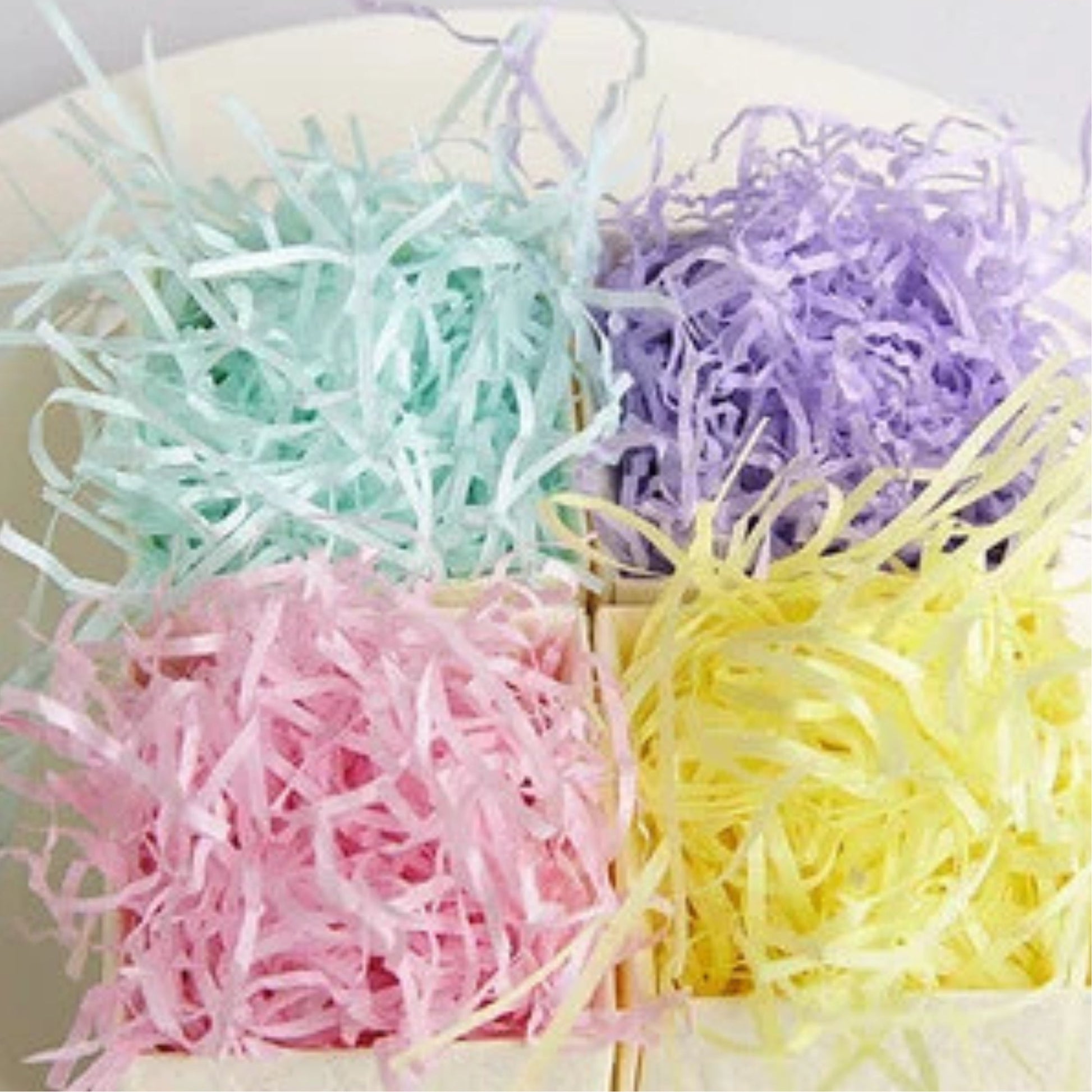 SHREDDED TISSUE PAPER - Wow Craft Blanks & Wraps