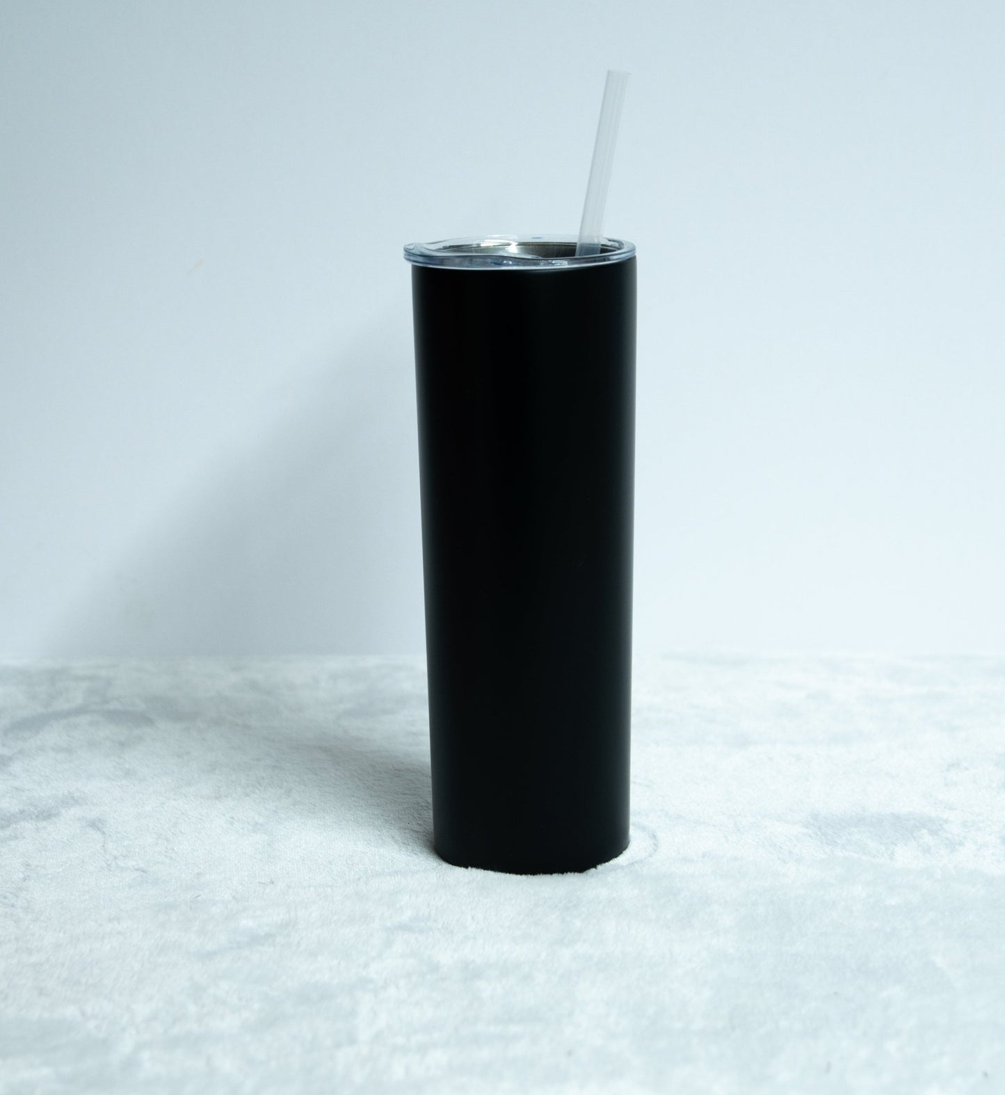 Stainless Steel Skinny Tumblers - Wow Wraps