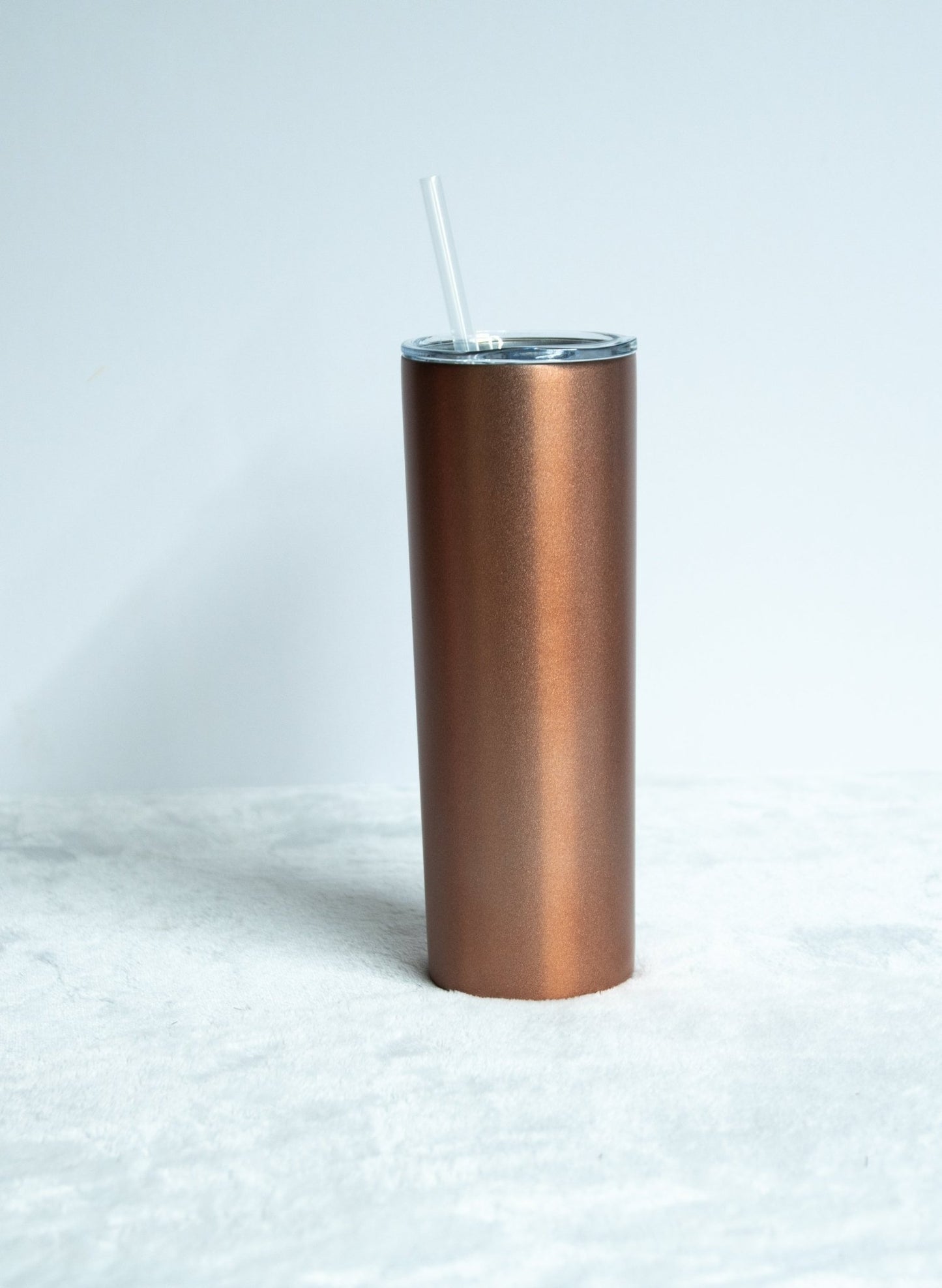 Stainless Steel Skinny Tumblers - Wow Wraps