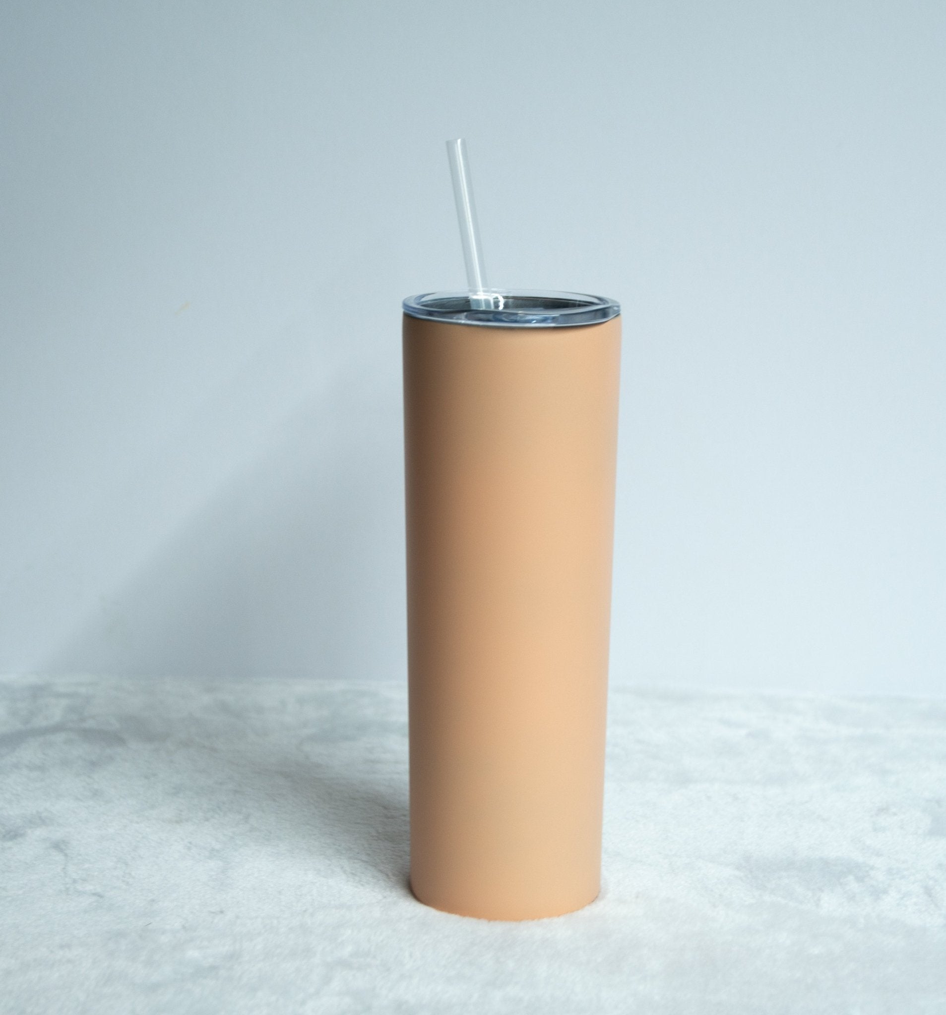 Stainless Steel Skinny Tumblers - Wow Wraps