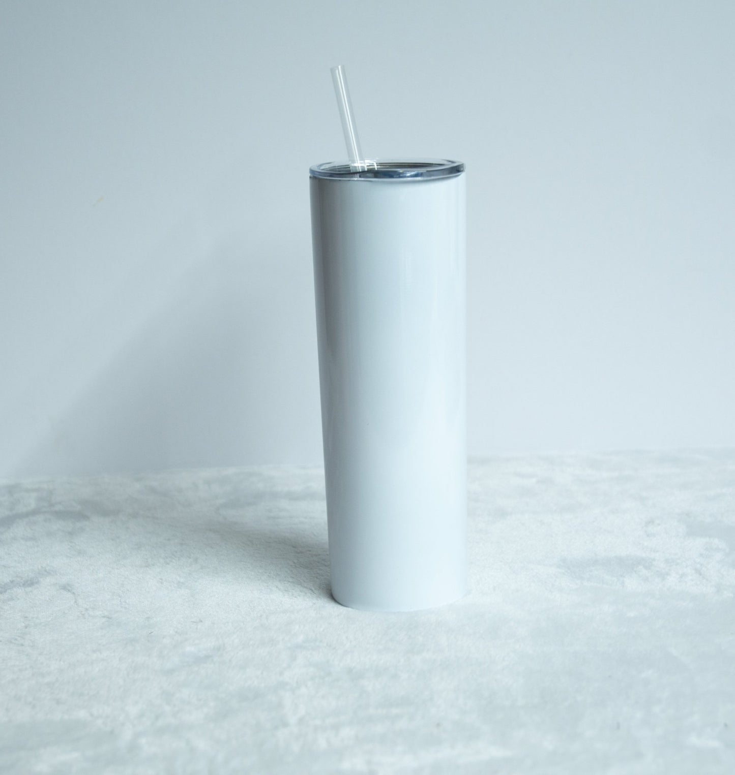 Stainless Steel Skinny Tumblers - Wow Wraps