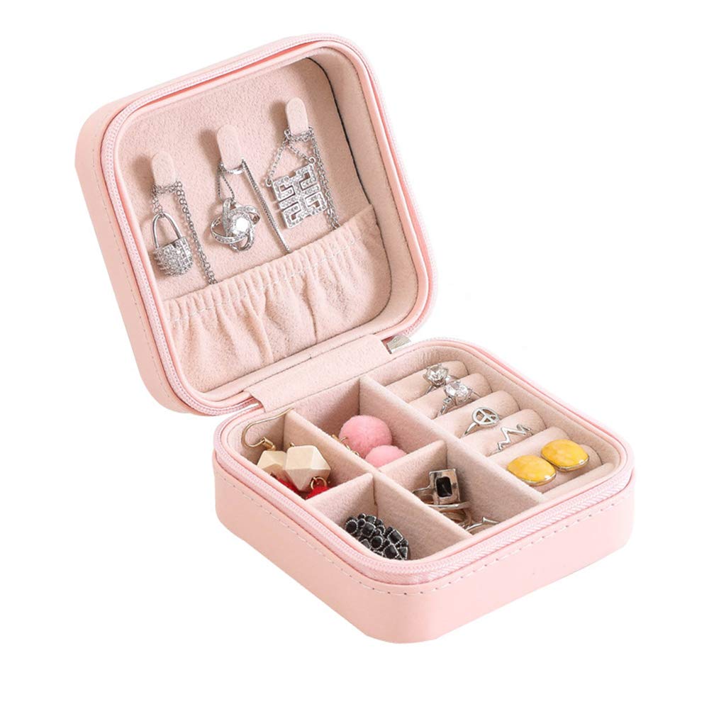 Travel Jewellery Box - Wow Wraps