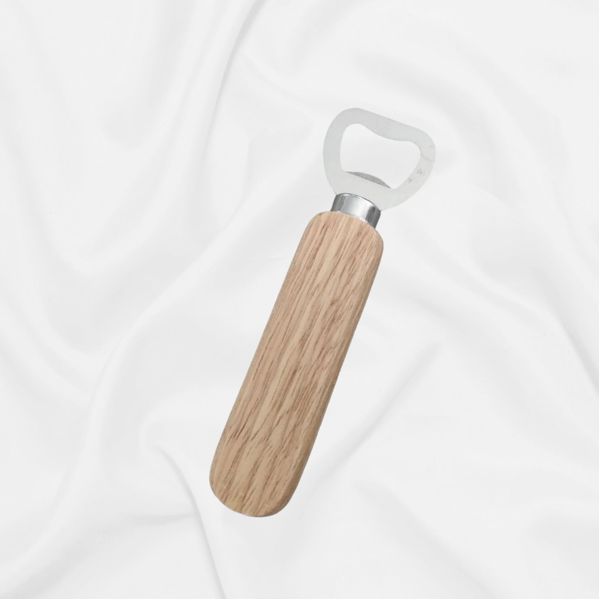 Wooden Bottle Opener - Wow Wraps