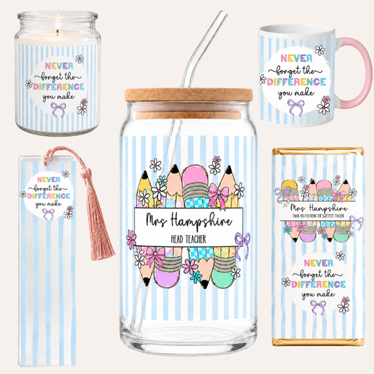 Difference Maker Teacher Collection